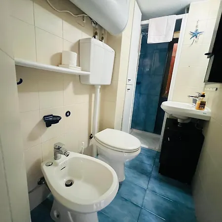 Appartamento Coldirodi -