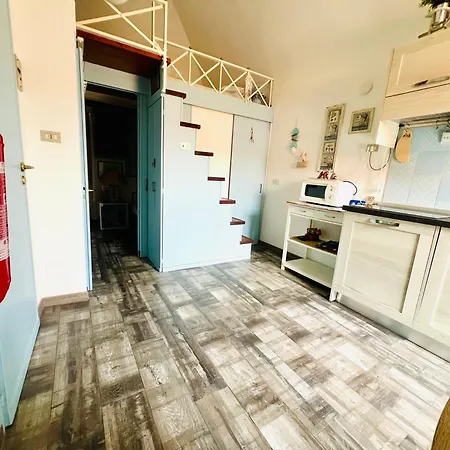 Coldirodi - Apartment *