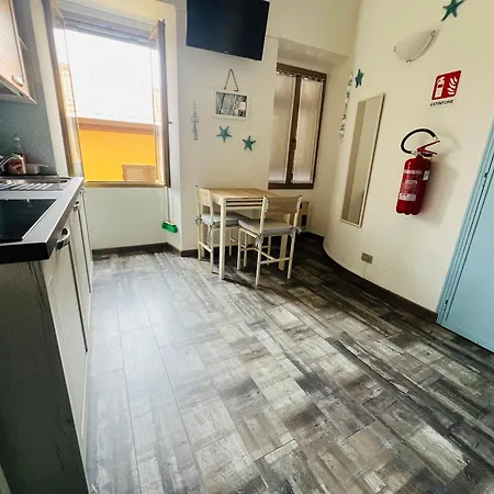 Apartment Coldirodi - Sanremo