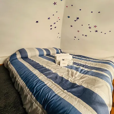 The Blue Nest - 公寓 *
